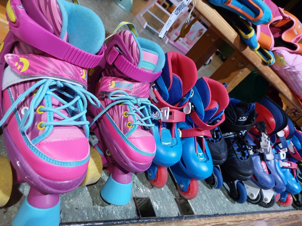 Basar Frühjahr 2026