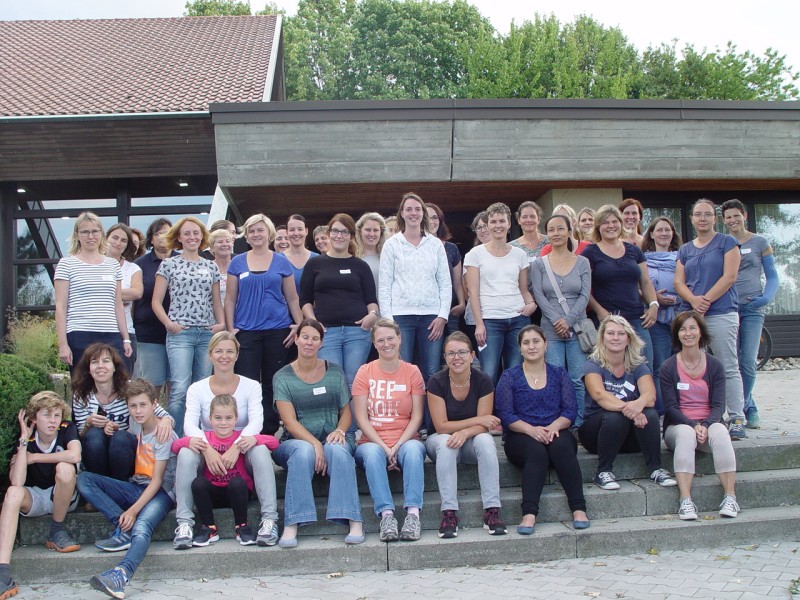 Basarhelfer Herbst 2018